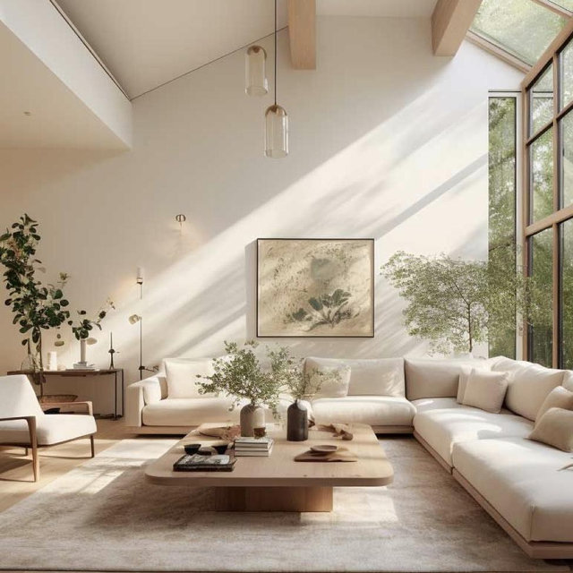 Home Decor & Furniture/ Decoración de Casa y Muebles