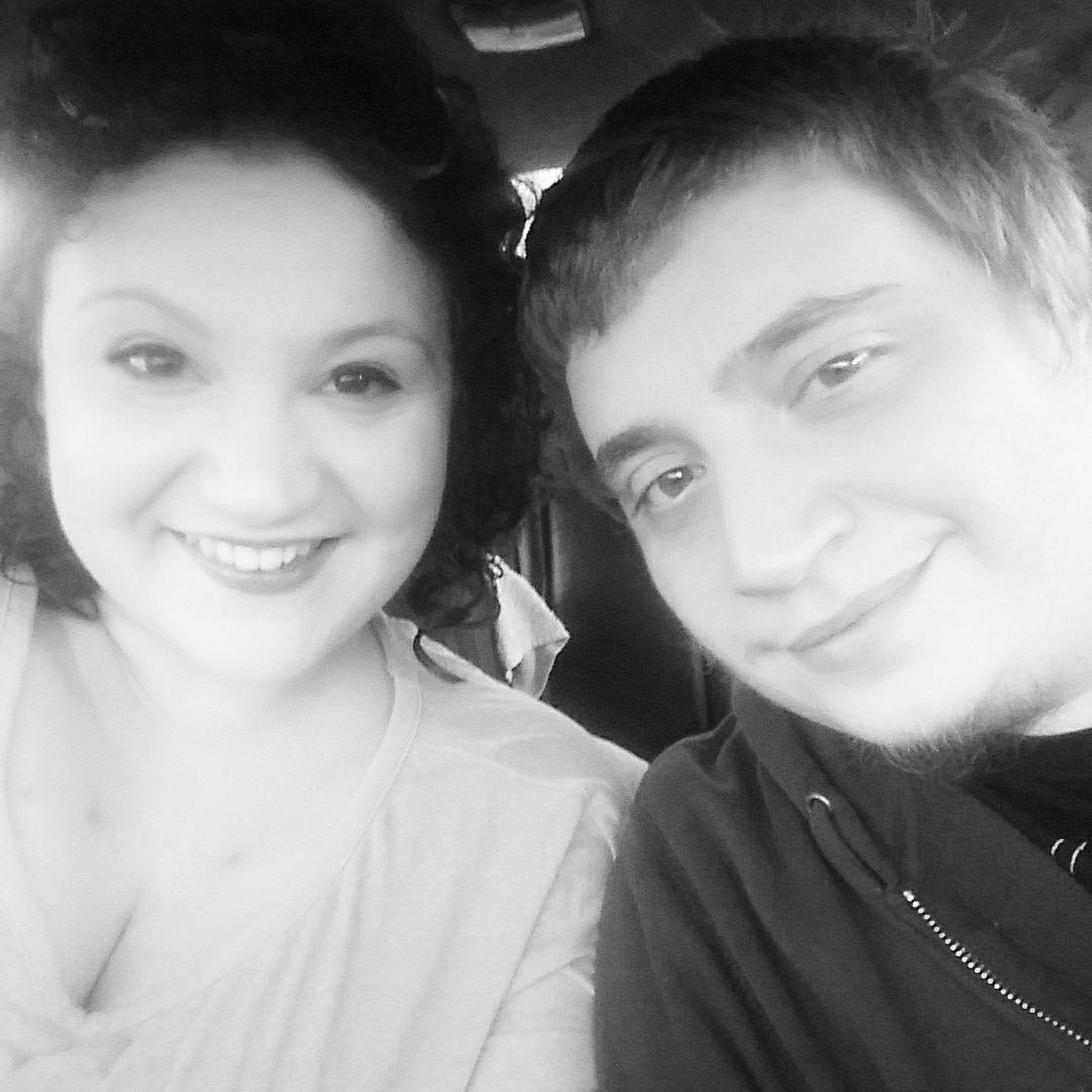 This was one of the best days ever. We rode around with loud music playing, and even did some shopping!