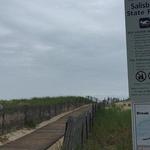 Salisbury Beach State Reservation