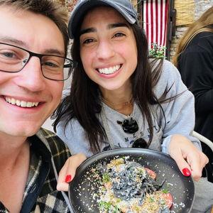 Cooking Class for Two