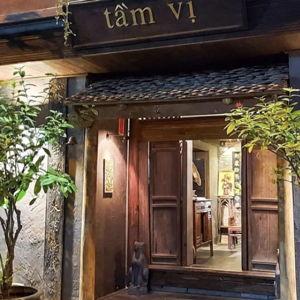 Dinner for Two at a Michelin Star Restaurant