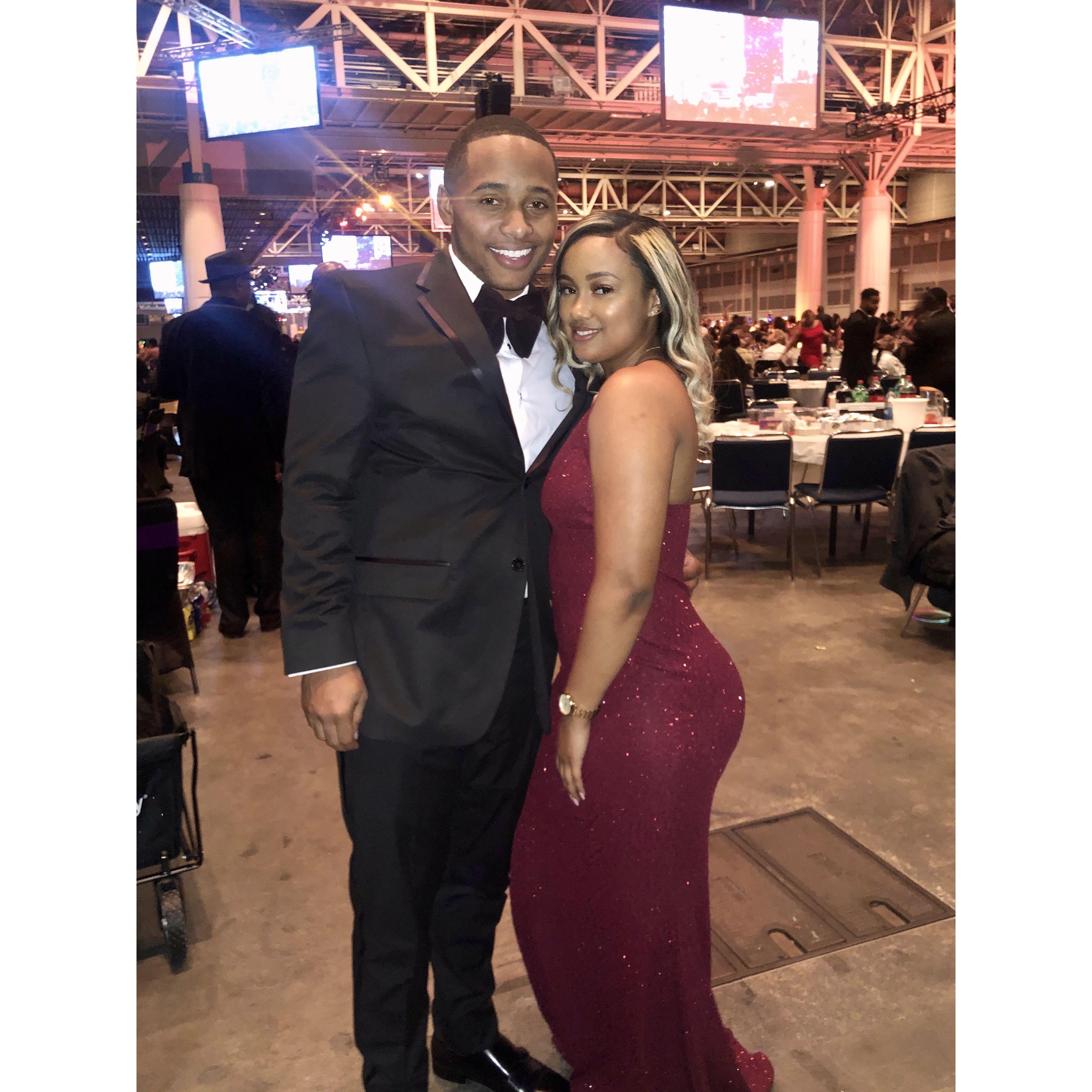 Zulu Ball 2020