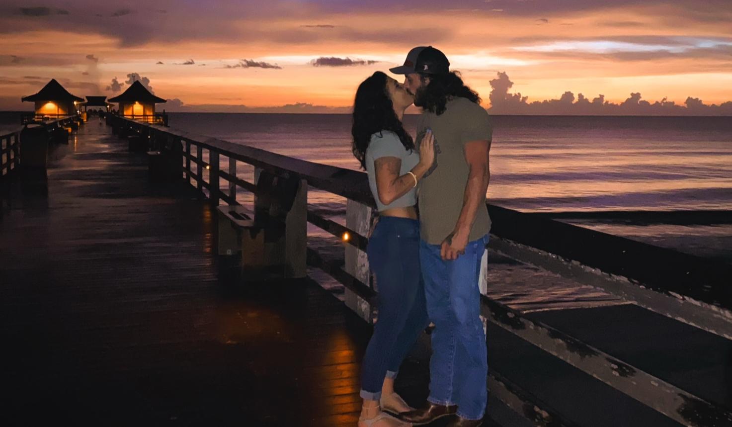 The Wedding Website of Danielle Zullo and Anthony Long