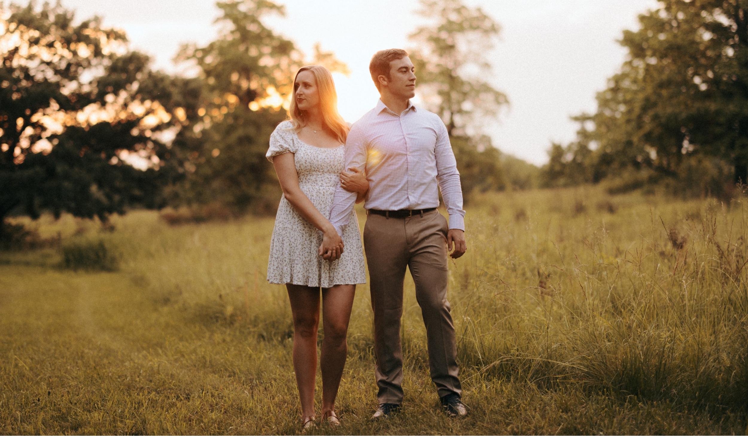 The Wedding Website of Jessica Ricker and Thomas Canfield
