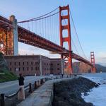 Fort Point National Historic Site