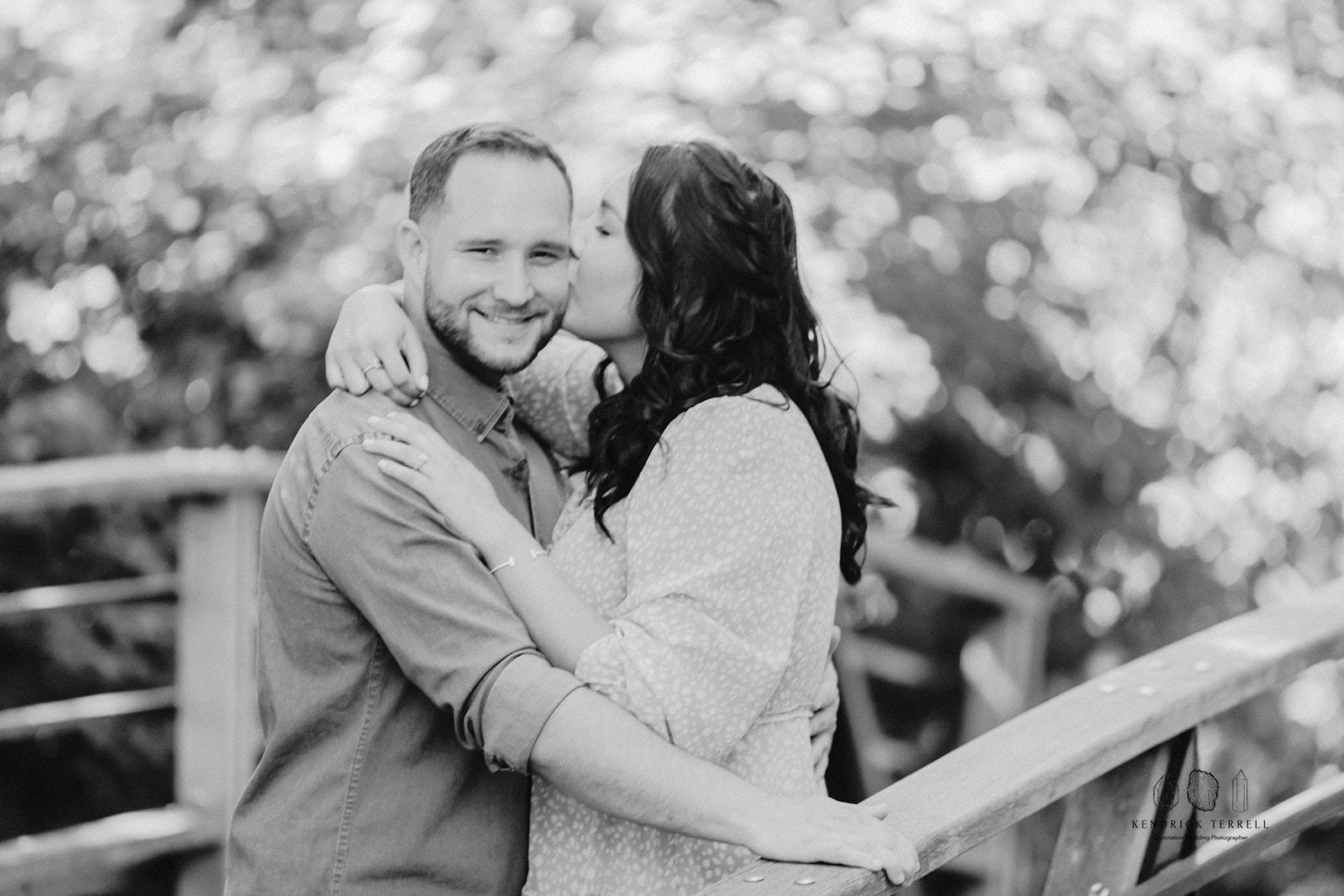 The Wedding Website of Kristina Garza and Walker Neighbors