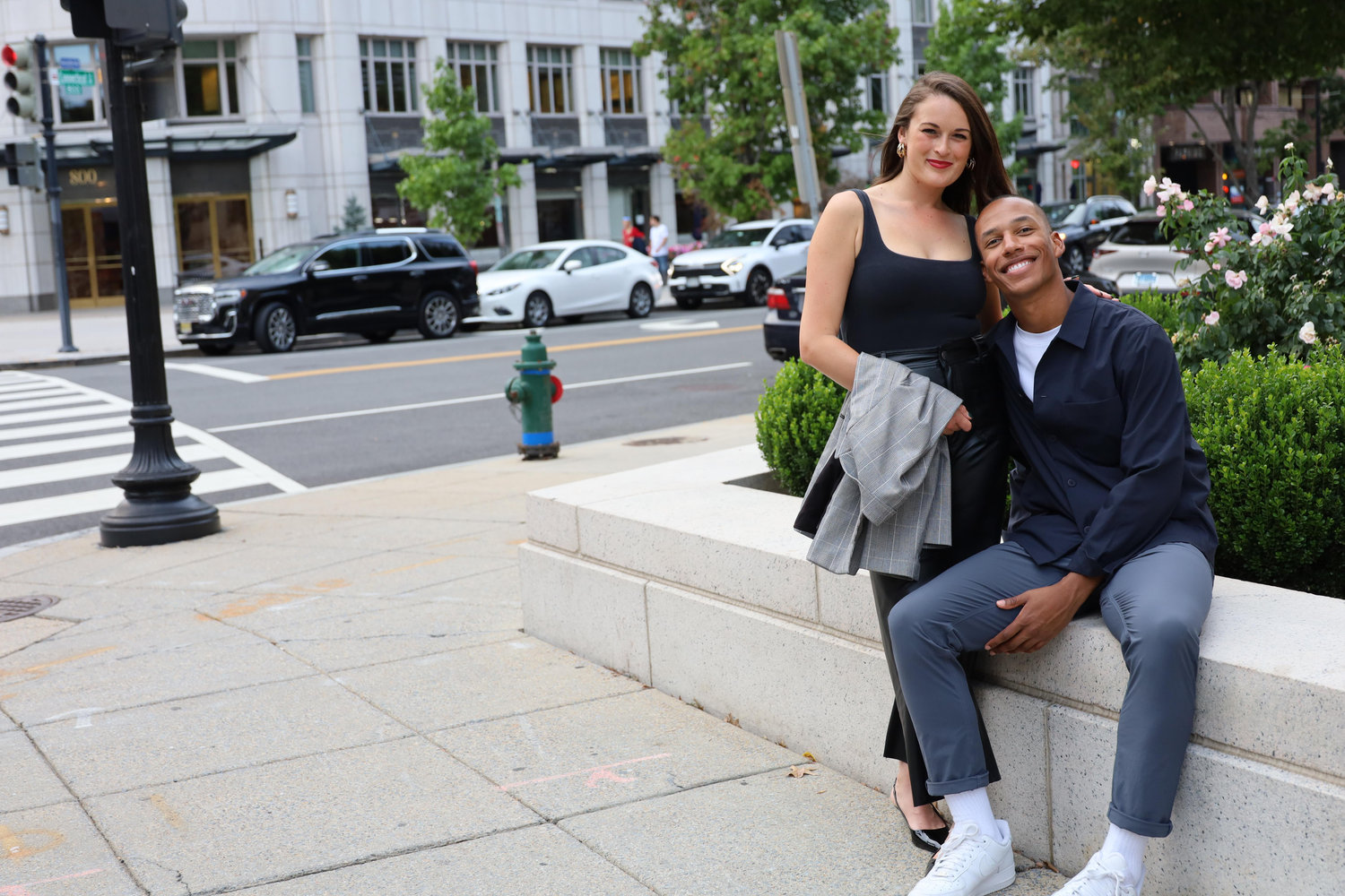 The Wedding Website of Eduardo Garcia Martinez and Emma Duncan