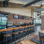 Grain Craft Bar + Kitchen