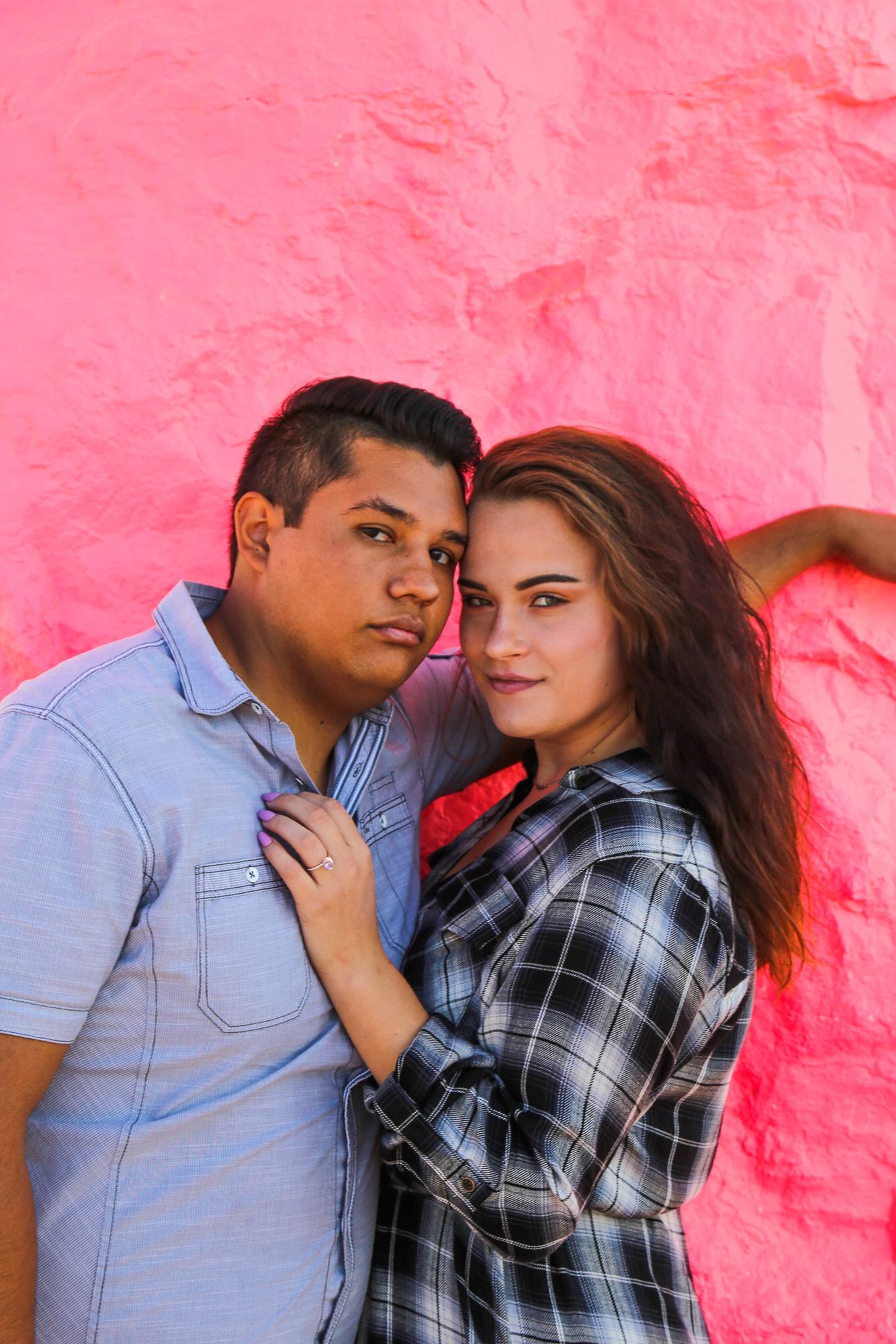 Engagement photo•