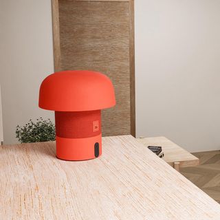 Kooduu Sensa Play Mini Speaker Lamp