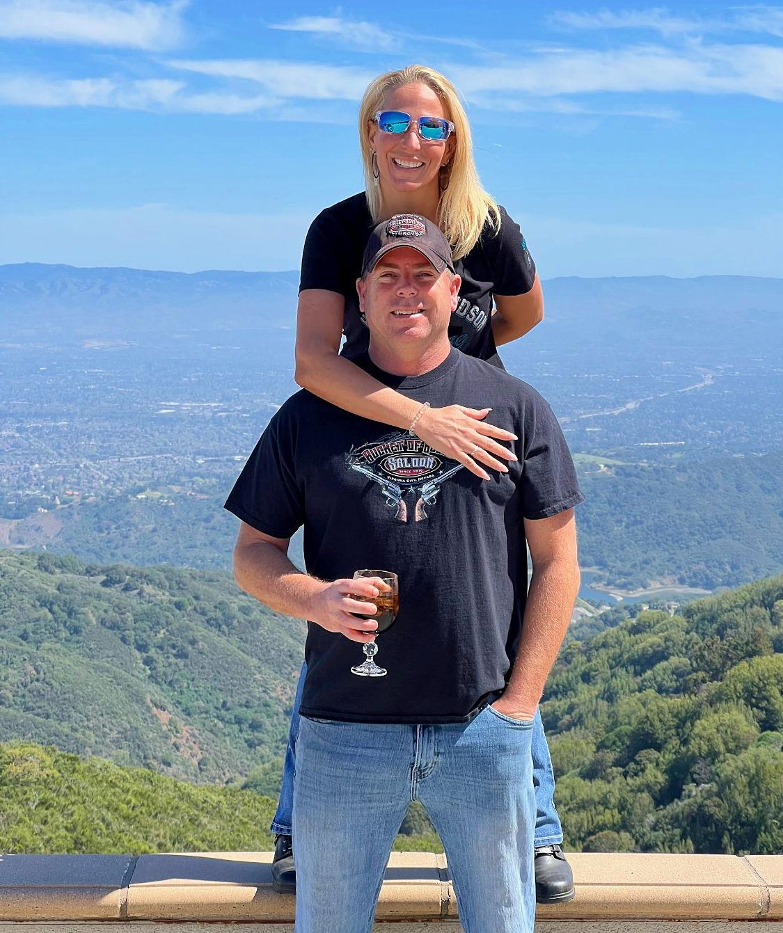 The Wedding Website of Laney Donahue and Dave Olstad