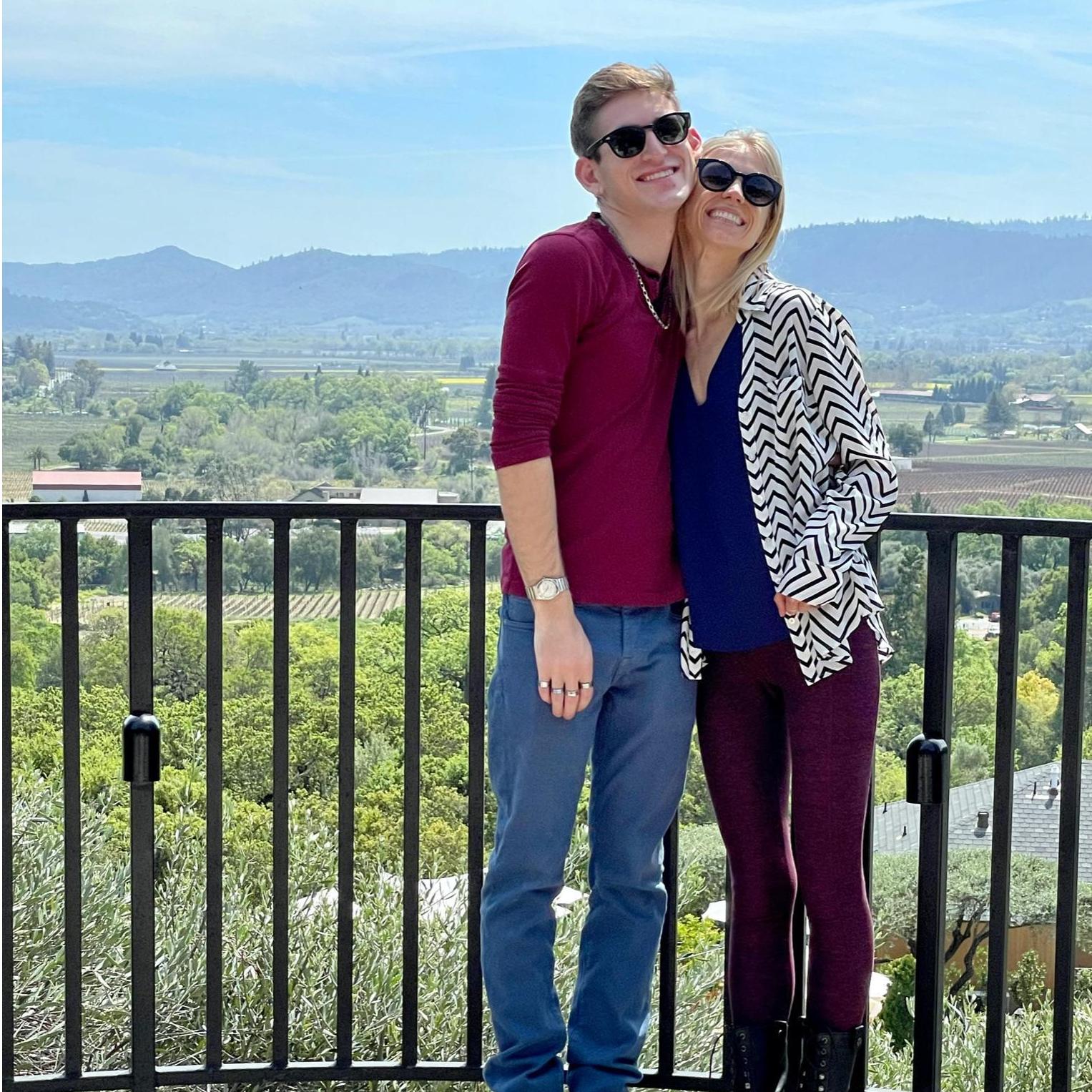 Yountville, CA