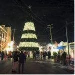 Huntington Village