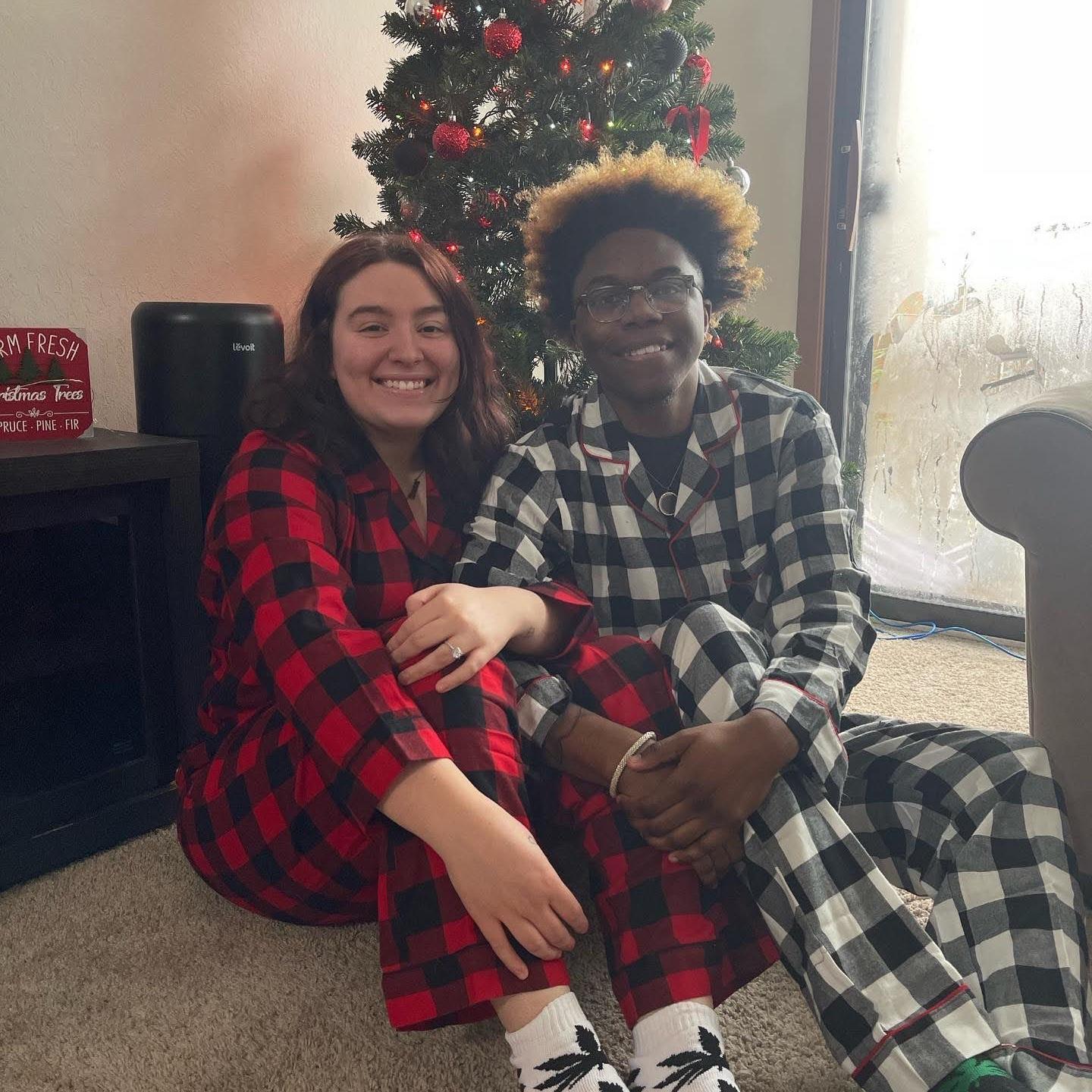 1st Christmas