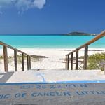 Tropic of Cancer Beach