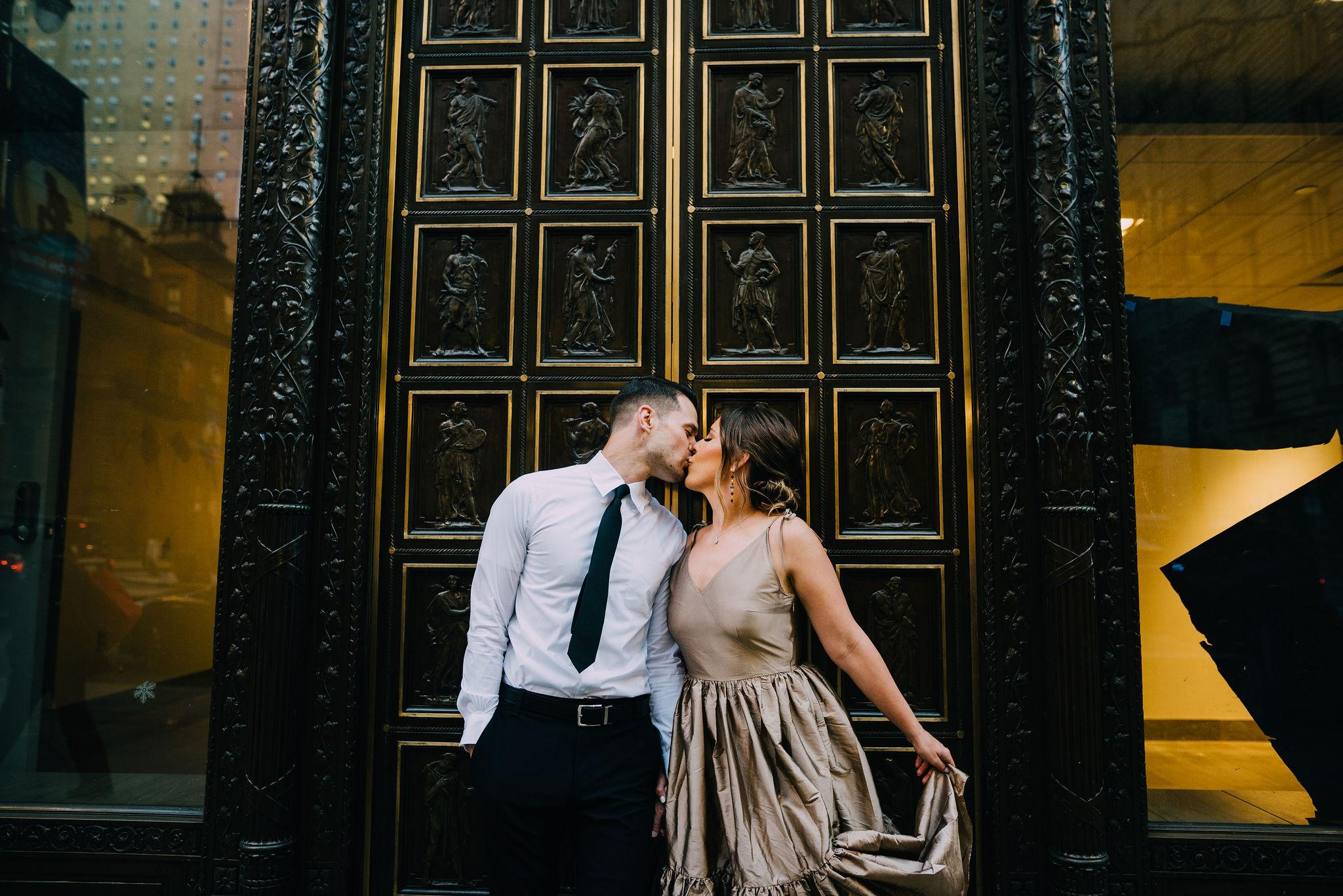 The Wedding Website of Alexandra O'Connell and Steven Knapp