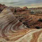 Valley of Fire State Park