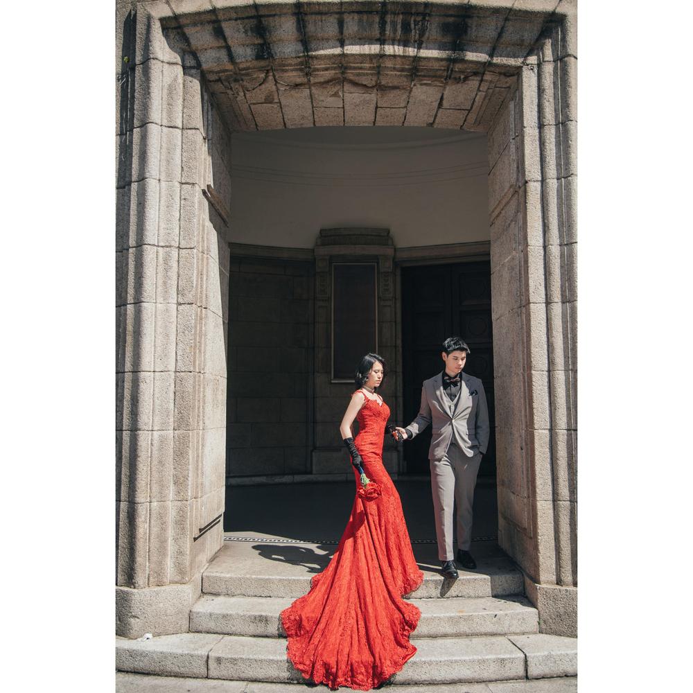 Audrey Yee Wen Chan and Benjamin Lui's Wedding Website