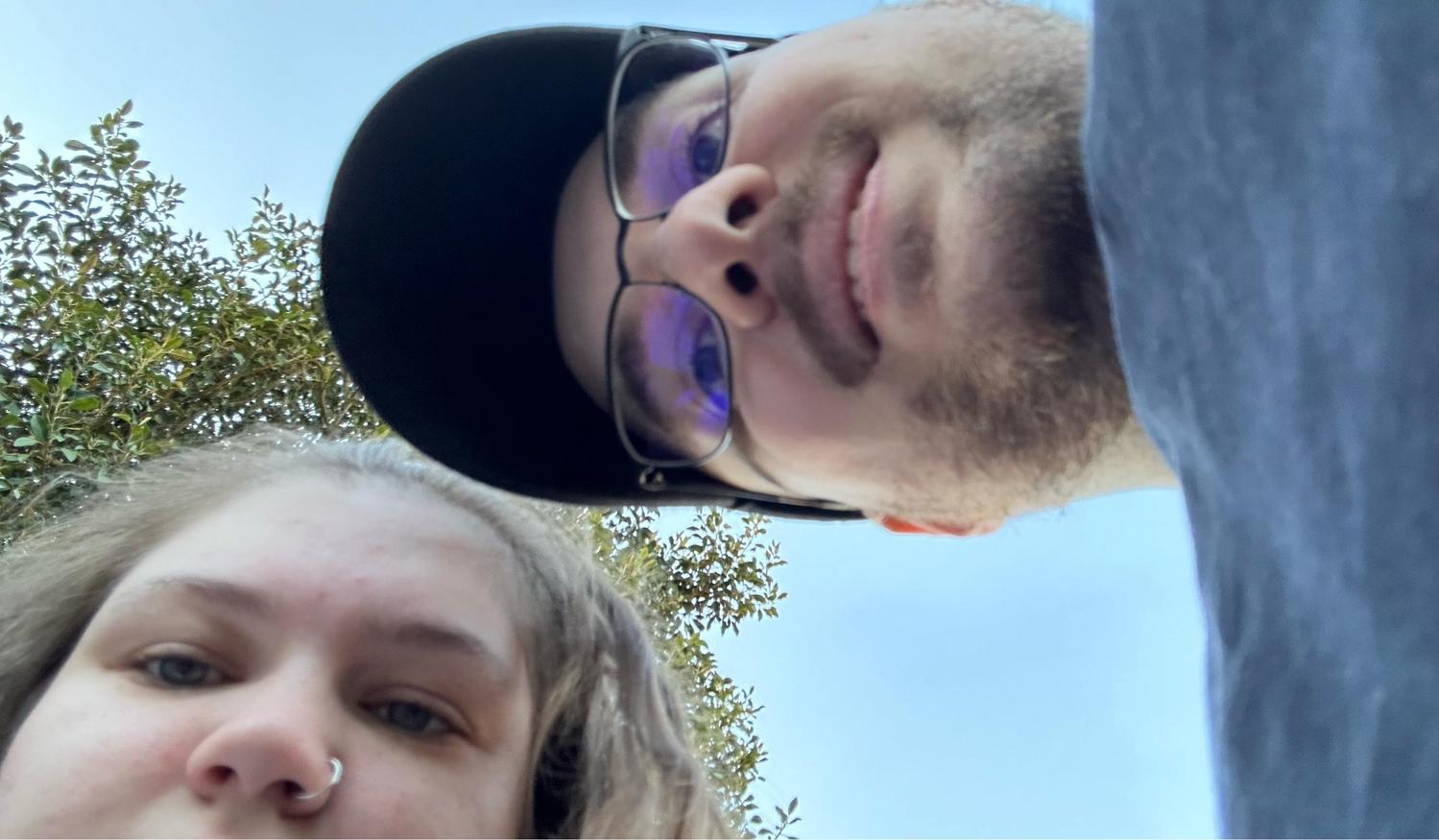 The Wedding Website of Madelyn Foley and Brandon Lunsford