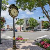 DOWNTOWN FAIRHOPE