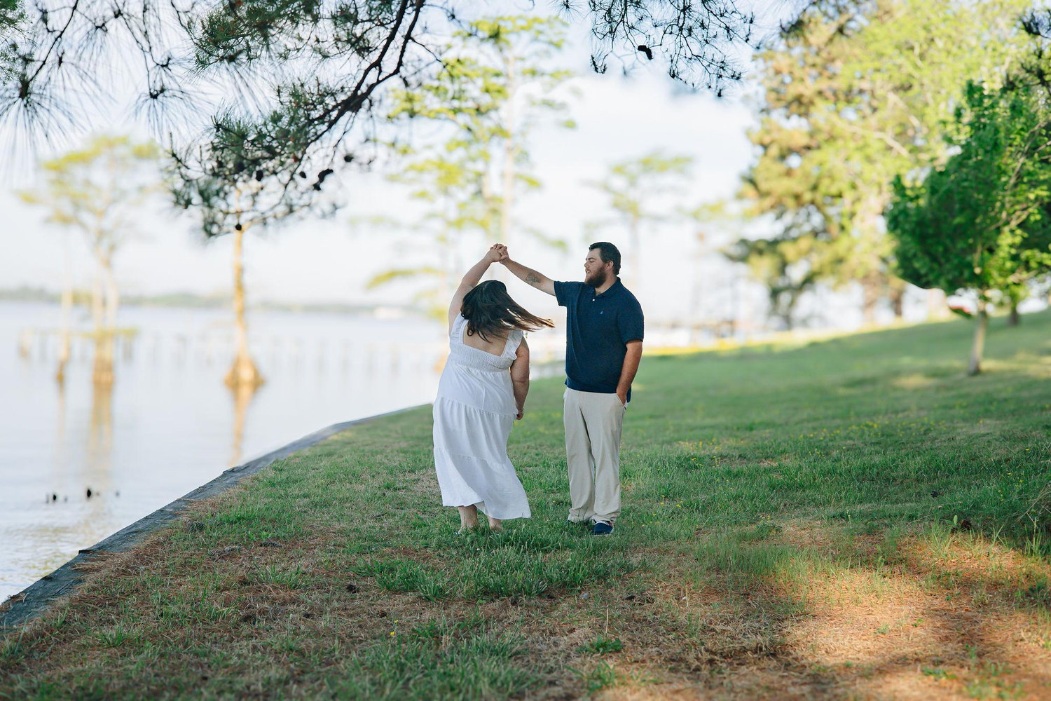 The Wedding Website of Cathryn Lee Ambrose and Kevin Thomas Noon