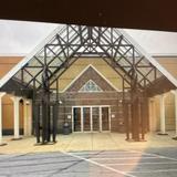 Colonial Park Mall