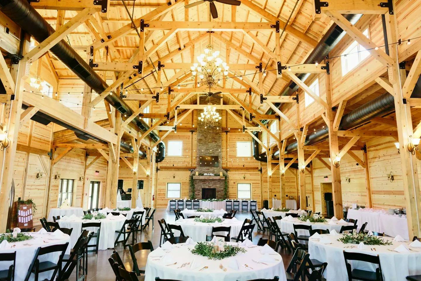 The Wedding Website of Nicole Rickard and Joshua Kersey