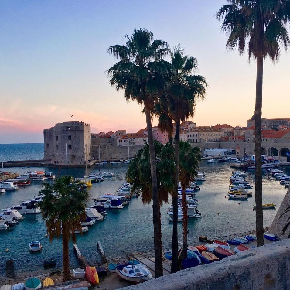 Dubrovnik, Croatia