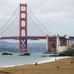 Golden Gate Bridge