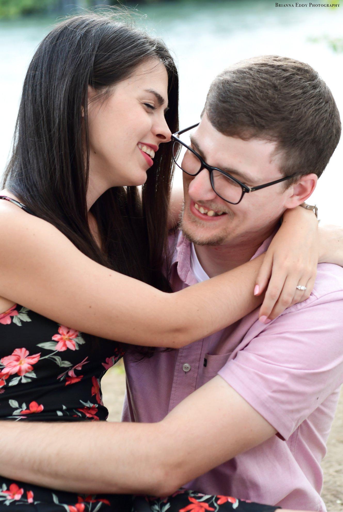 The Wedding Website of Rachael McIntire and Johnathan Toothaker