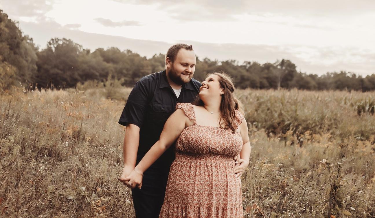 The Wedding Website of Rebecca Wenk and Mitch Cadeau
