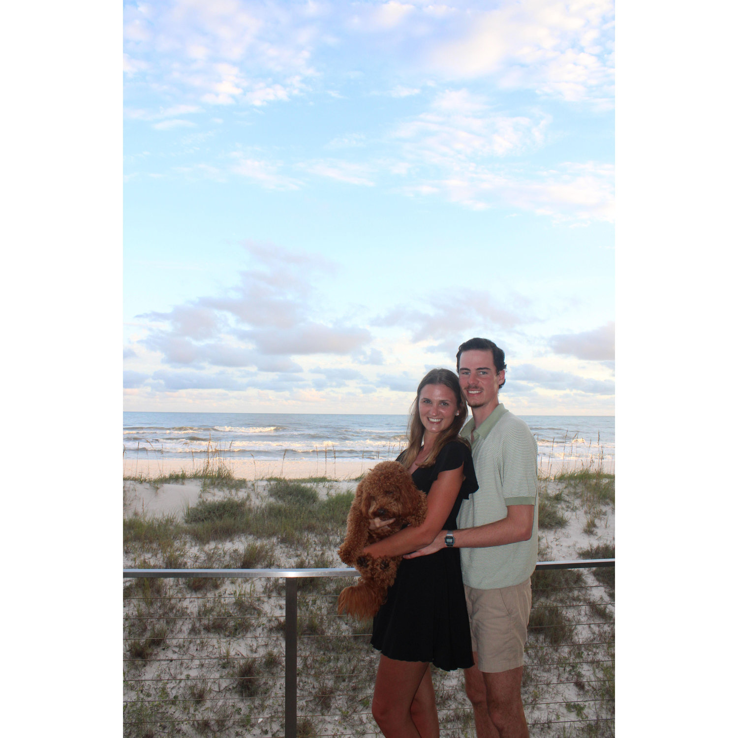 September 2024 - Klaesner Family Vacation to Gulf Shores