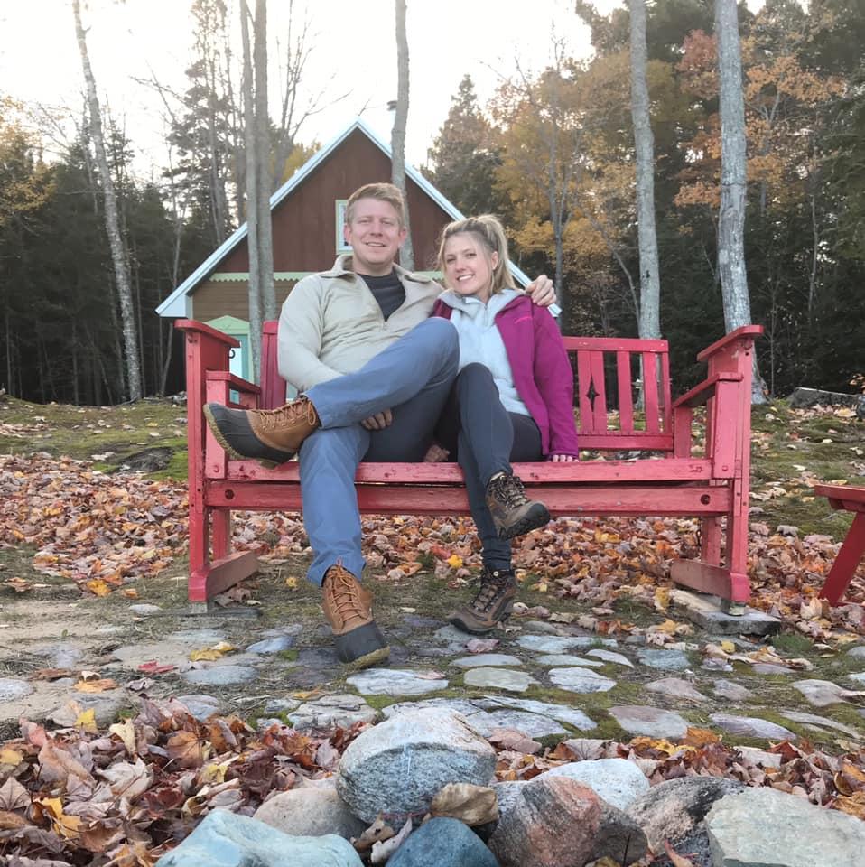 The Wedding Website of Alicia Hojsik and John Schluge