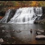 Wadsworth Falls State Park