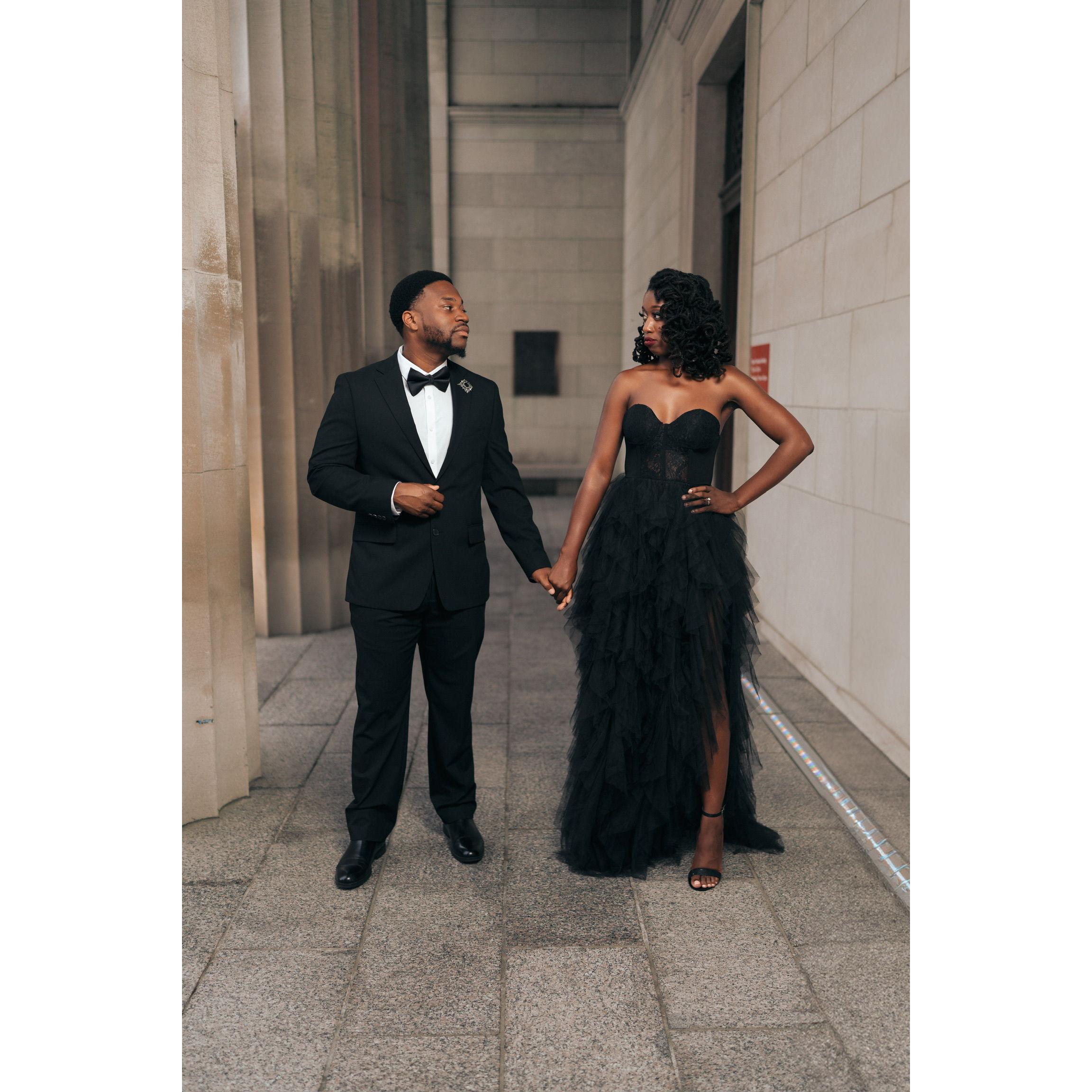 Shoutout to @darrienphoto for being our favorite photographer!