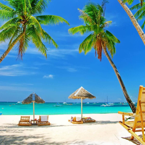 Cruise/Honeymoon