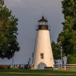 Friends-Concord Point Lighthouse