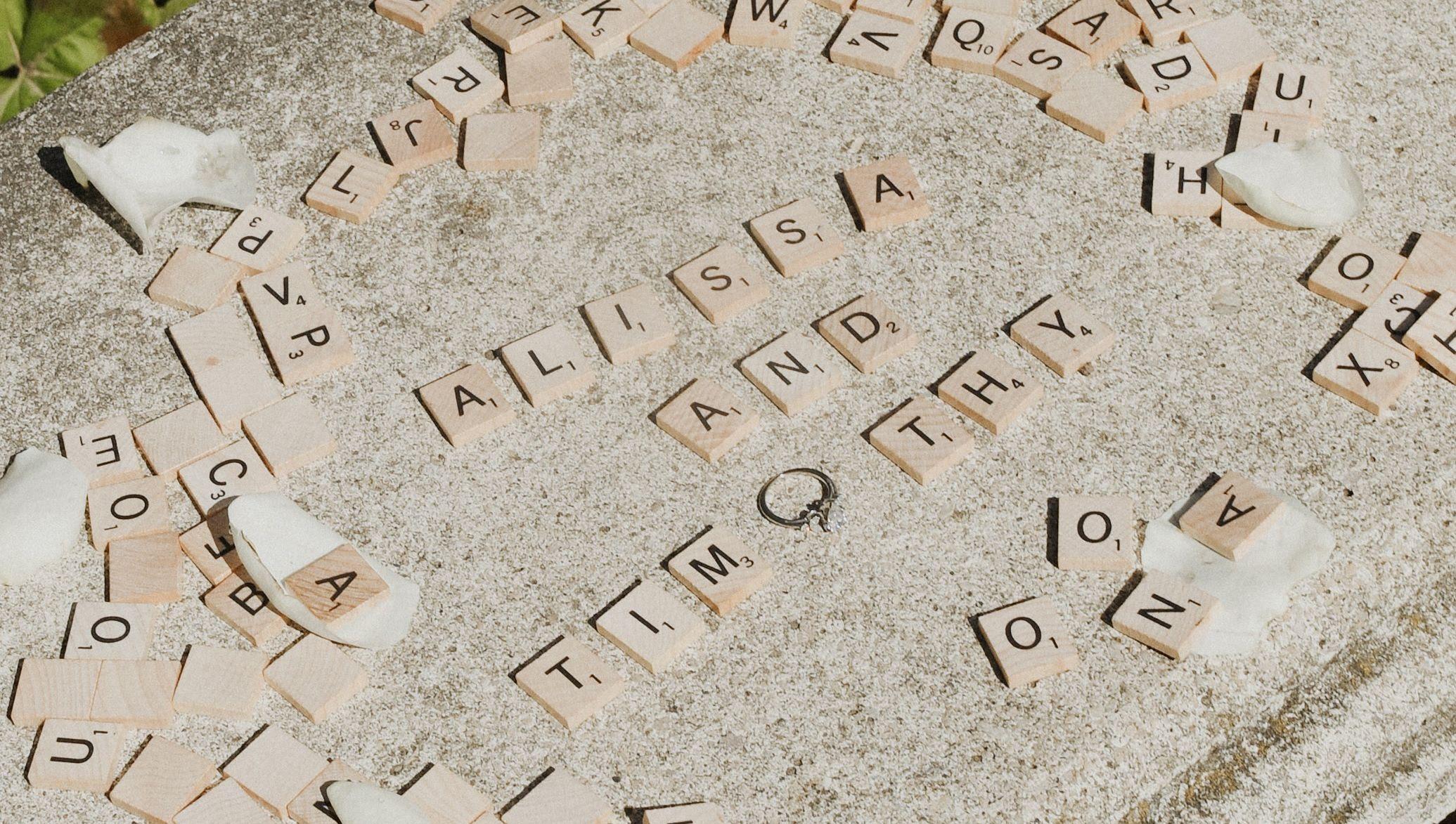 The Wedding Website of Alissa Gutierrez and Timothy Allen