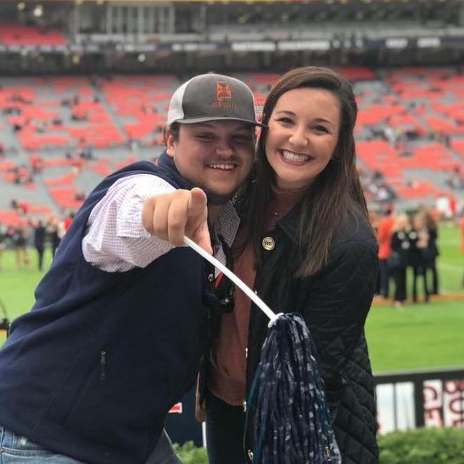 Auburn, Fall 2017