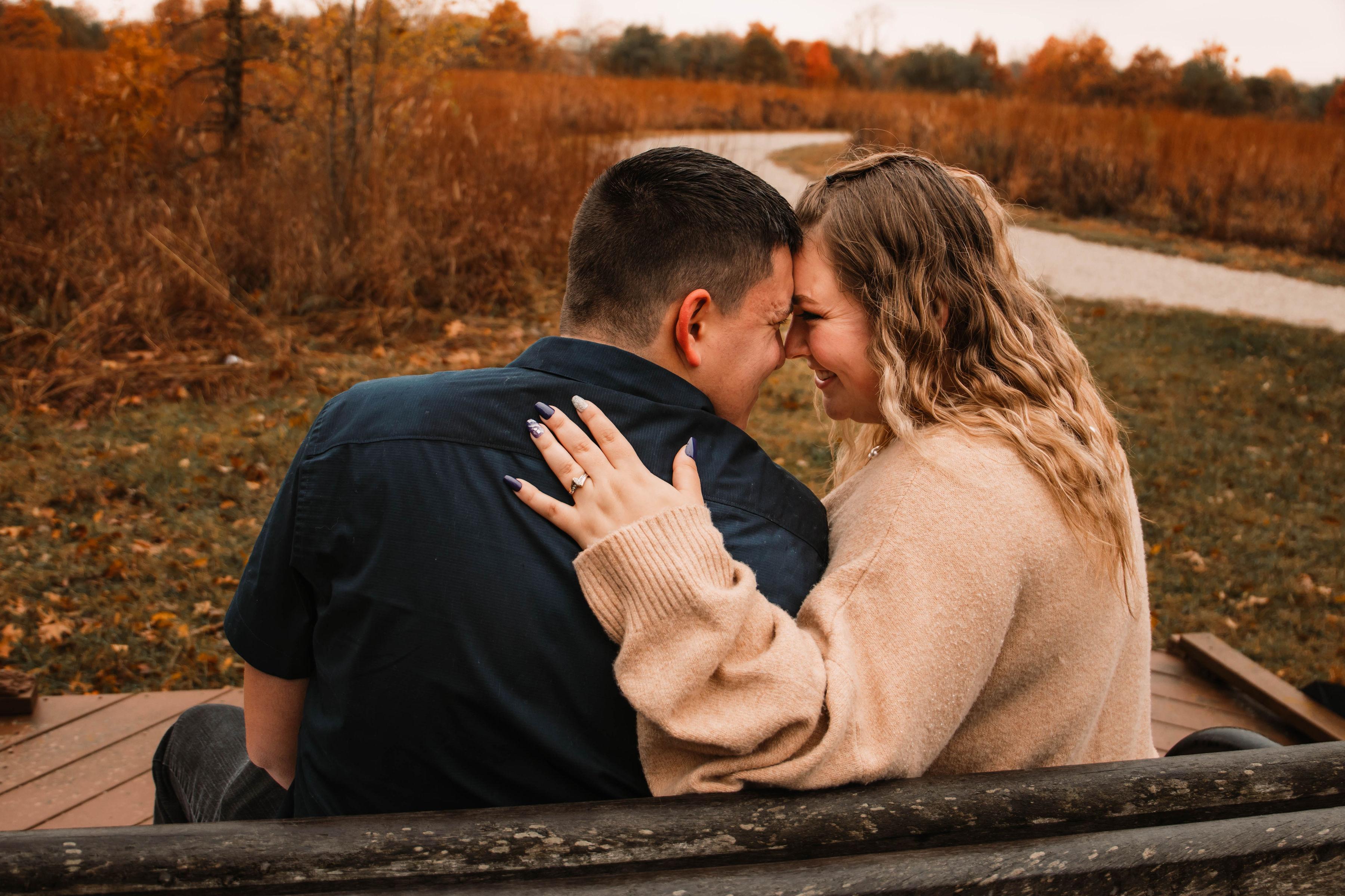 The Wedding Website of Mikayla Garner and Michael Whaley