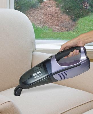 SV780 Hand Vacuum, Shark Pet Perfect II