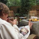 The Cove - An Authentic McCall Spa