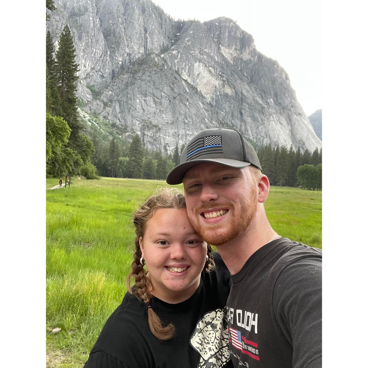Yosemite 2024