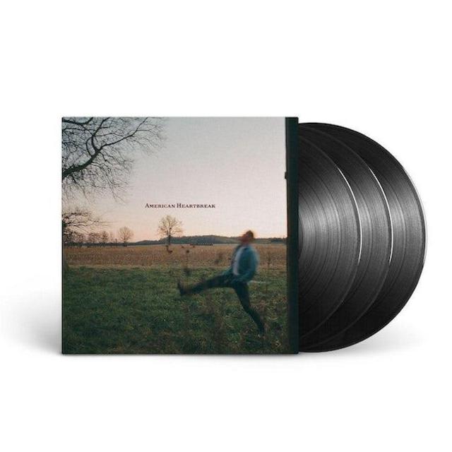 American Heartbreak (3LP) Vinyl Record