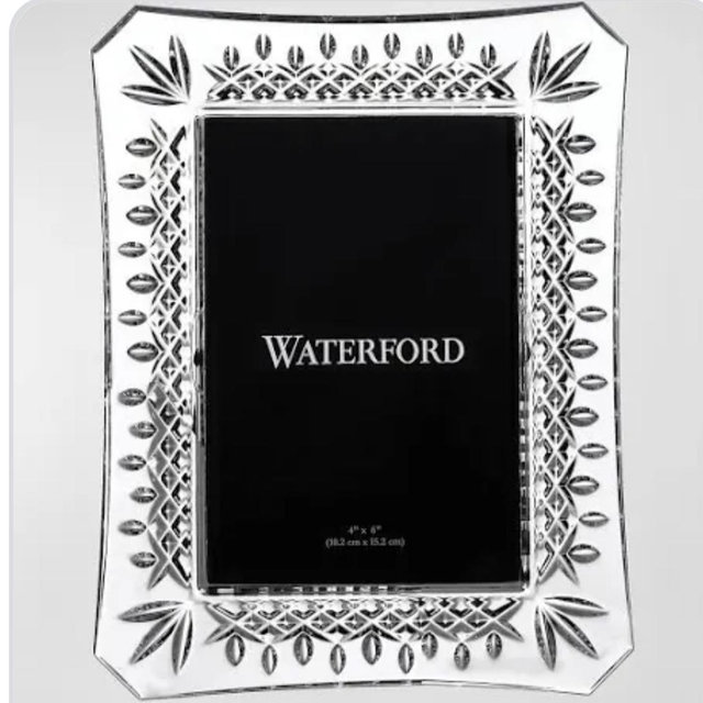 Waterford Lismore Frame 5x7