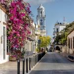 Zona Colonial