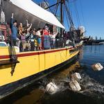 Boston Tea Party Ships & Museum