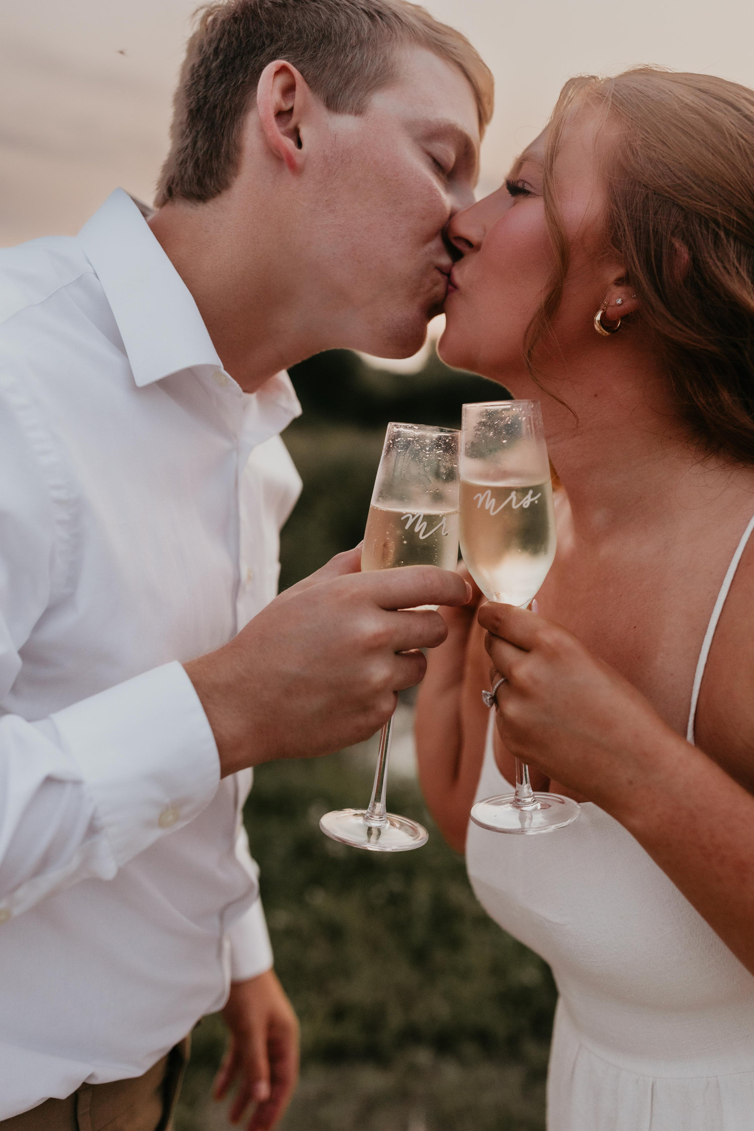 The Wedding Website of Emily Marshalek and Kory Kyro