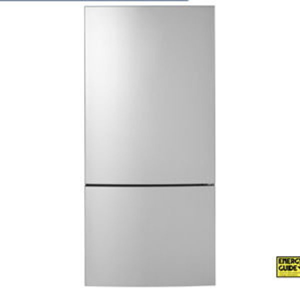 GE Counter Depth Fridge