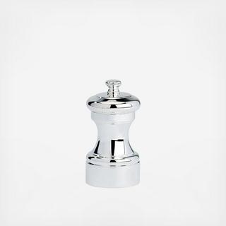 Mignonnette Silverplated Pepper Mill
